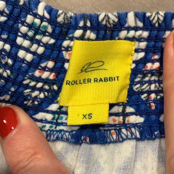 Roller Rabbit dress - Picture 5 of 5